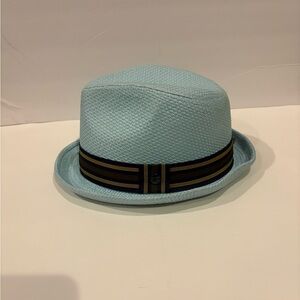 Peter Grimm Light Blue Hat